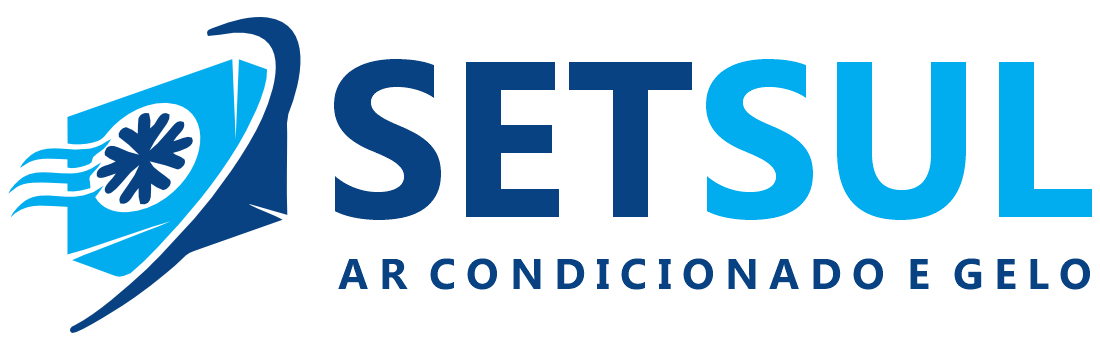 SetSul Climatização e Gelo em Cubos